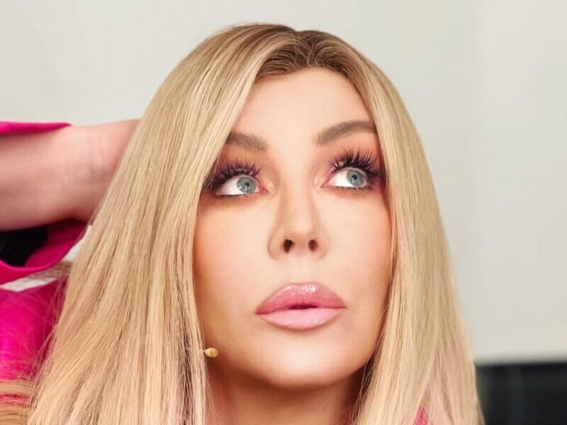 "Нарешті можу це сказати!" Білик публічно звинуватила відомий телеканал. Відео