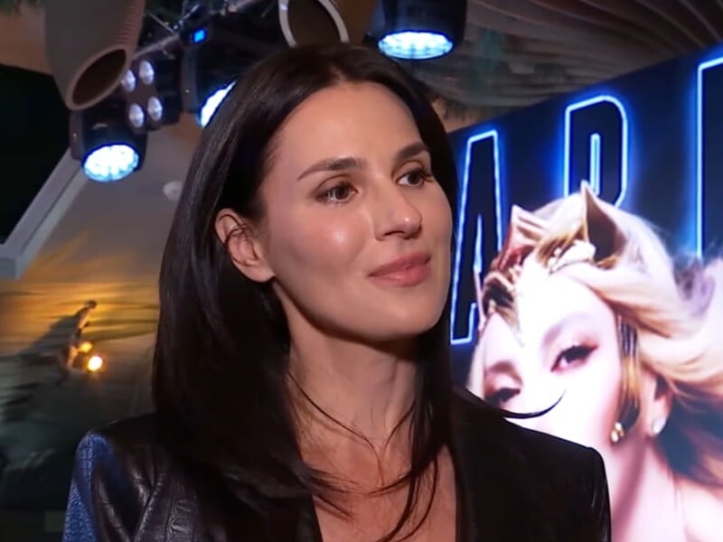 "Один із найкращих університетів Європи". Єфросиніна розповіла, у якій країні навчається її 21-річна дочка