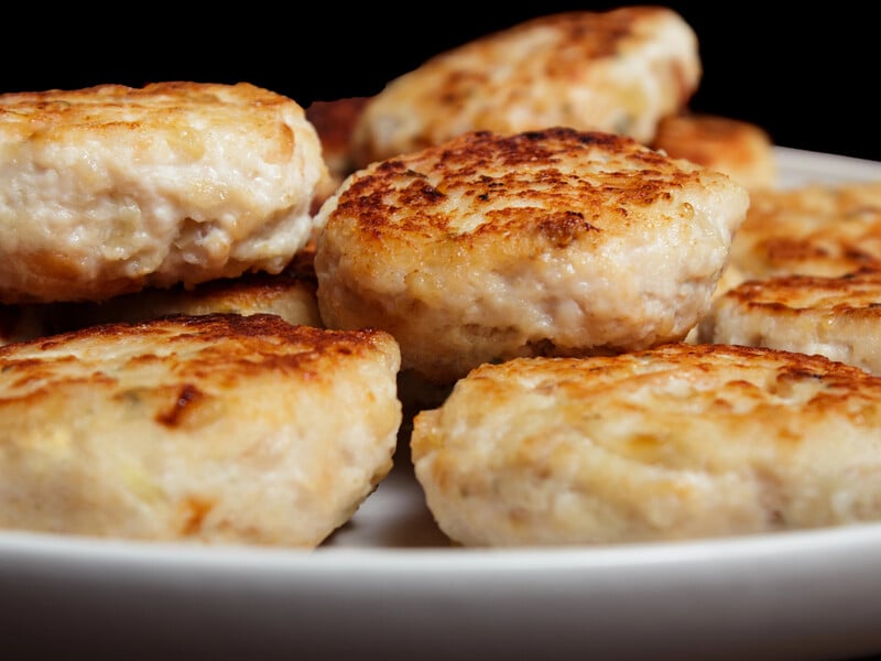 Гречаники – популярна й неймовірно смачна українська страва. Рецепт і секрет соковитості