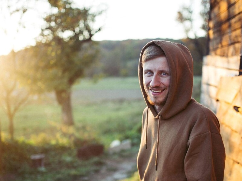 "Я останній". Відомий письменник оголосив про добровільну мобілізацію. Він пояснив своє рішення