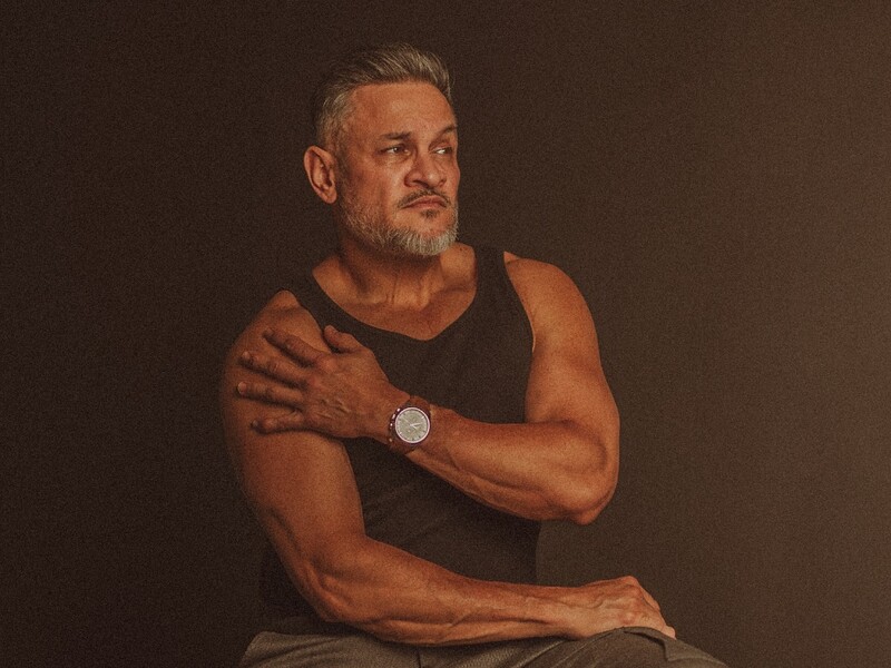 "Не можу обрати, яке фото сподобалося найбільше". Хіменес-Браво похизувався новим фотосетом