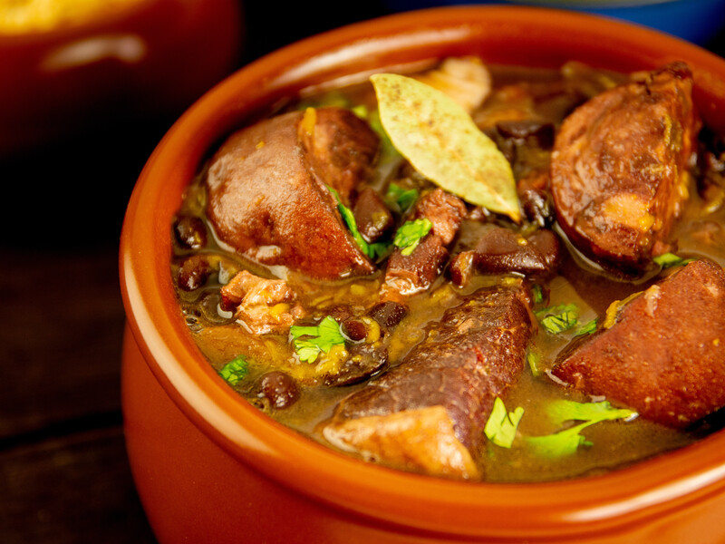 Неймовірно смачно: грузинські чанахи в українському стилі.  Рецепт зі львівського ресторану