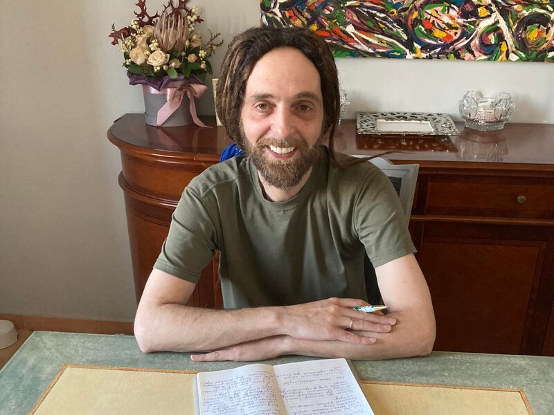 Друзі фронтмена Green Grey назвали ймовірну причину його раптової смерті