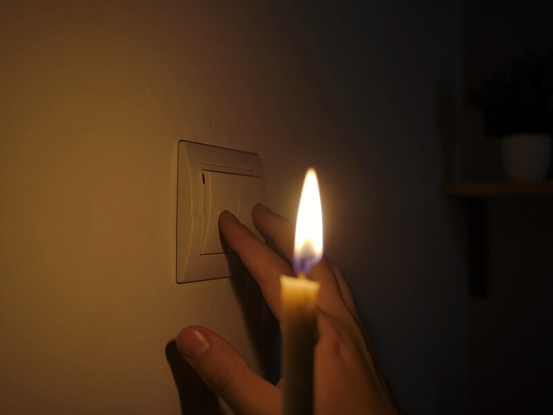 Ці три електроприлади найбільше страждають від вимкнення світла. Як їх урятувати? Ці три електроприлади найбільше страждають від вимкнення світла. Як їх урятувати?