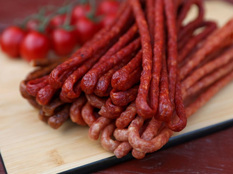 Як удома приготувати неймовірно смачні кабаноси. Рецепт – простіше не буває