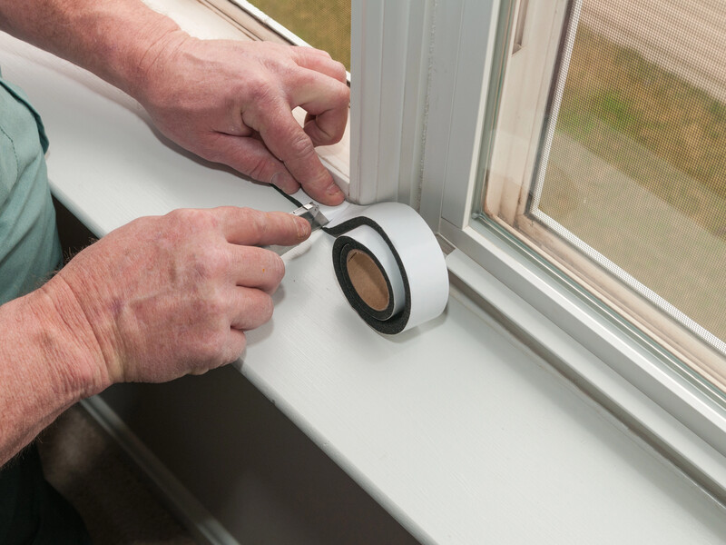 У квартирі буде тепліше завдяки простим діям, які часто нехтують. От що треба зробити