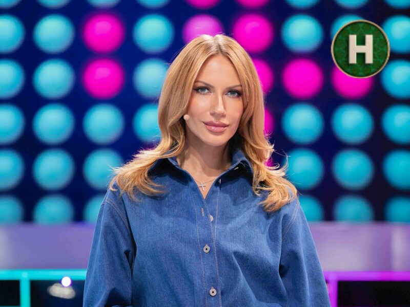 "Щоб більше такого не ляпала". Нікітюк відповіла акторці, яка звинувачувала її в непрофесійності