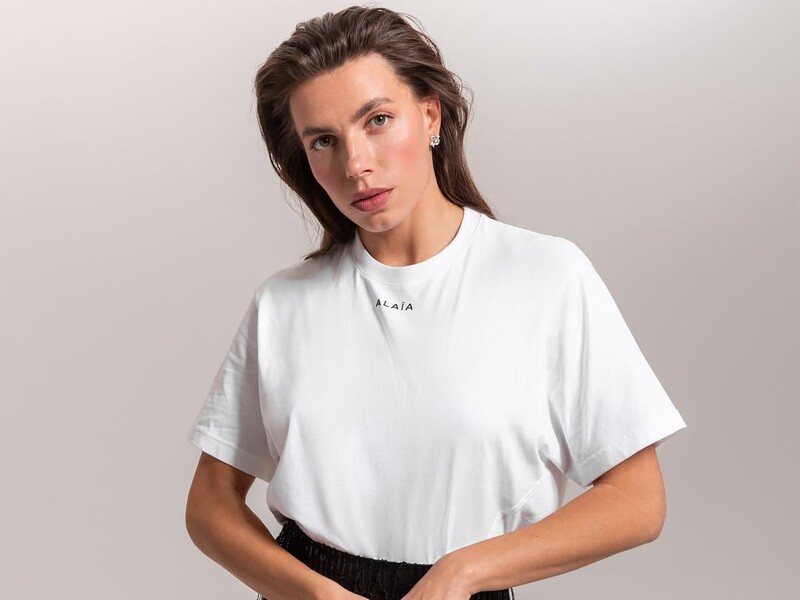 Бех-Романчук показала, який вигляд має "стильна вагітна"