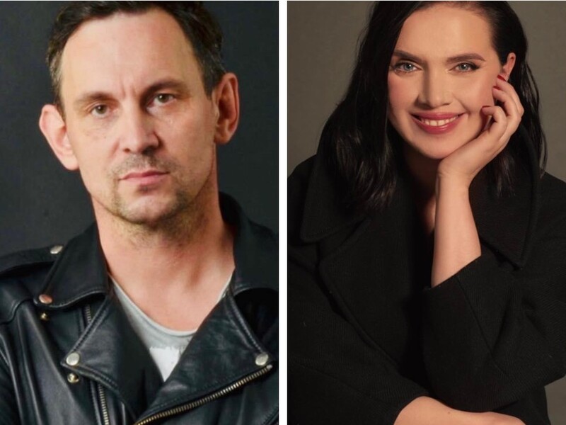 Харчишин пояснив, навіщо розповів про роман із Соколовою