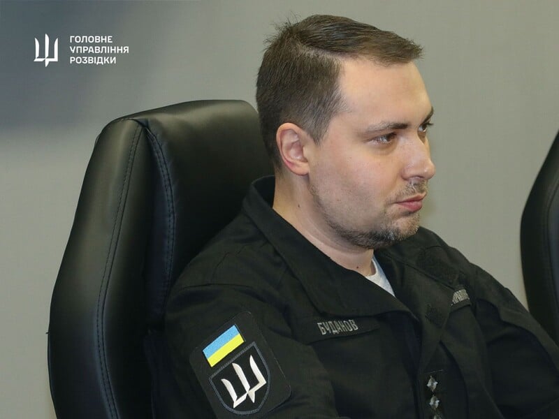 Що читає вечорами своїй дружині Буданов. Глава ГУР назвав улюблену книжку, яку перечитує