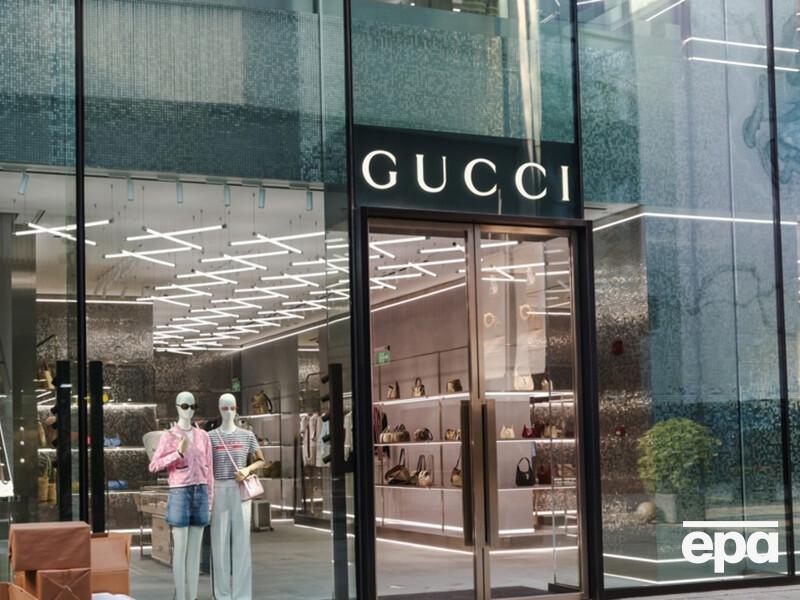 Люксові бренди Gucci, Chloe і Loewe оштрафували на €157 млн – Єврокомісія