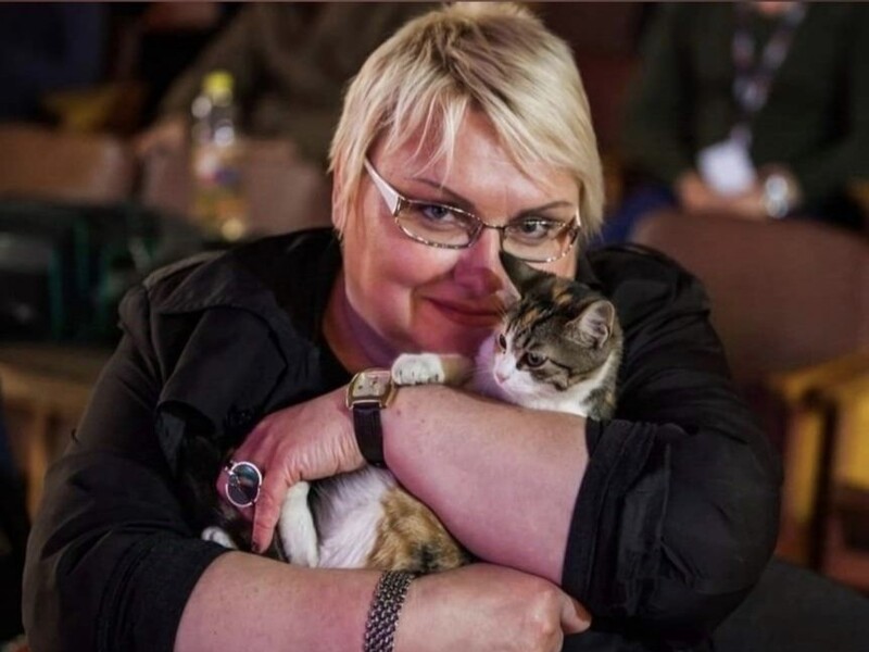 Сестра загиблої у ДТП Поплавської розповіла про шокуючий обшук, проведений "Дизель Шоу" в оселі померлої