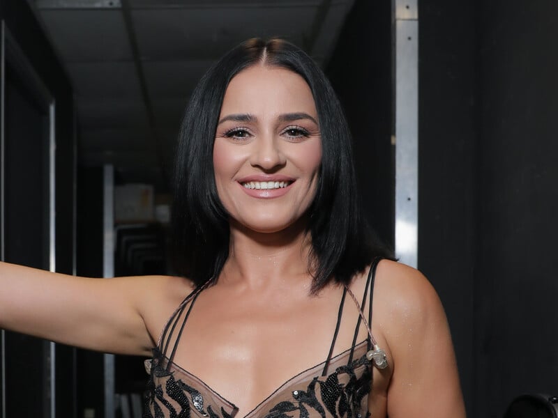 Матвєєва, Мозгова, повернений букет і перекинутий келих. Як минув концерт зірки "Жіночого кварталу" Матвєєва, Мозгова, повернений букет і перекинутий келих. Як минув концерт зірки "Жіночого кварталу"