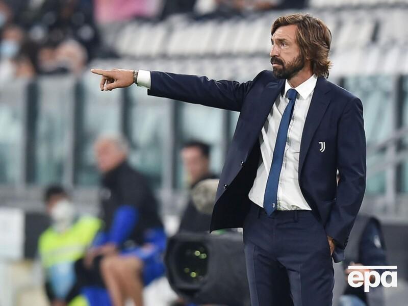 "Геніальний футболіст, але людина – гівняна". Зірка італійського футболу Пірло продався росіянам