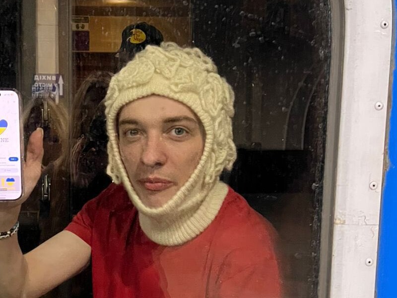 "Добре, що вижив". У мережі пораділи за Nemo, які пережили у Києві "повний триндець". Що сталося? "Добре, що вижив". У мережі пораділи за Nemo, які пережили у Києві "повний триндець". Що сталося?