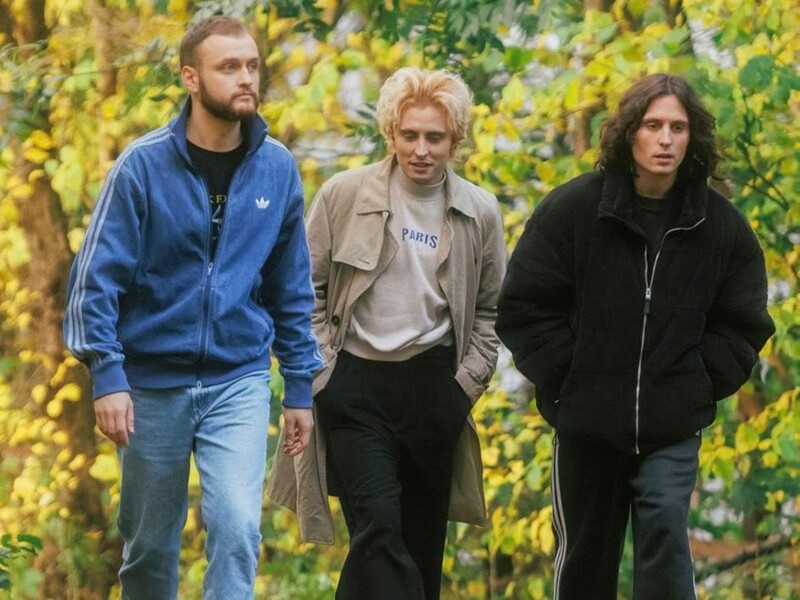 Барабанщик Ziferblat заявив про токсичне спілкування в колективі. Що буде з гуртом далі