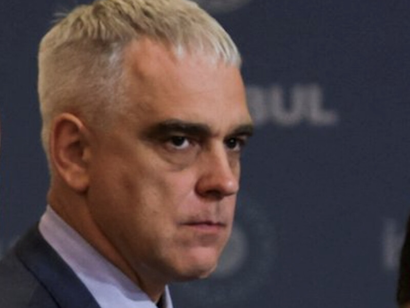 Зеленський надав звання Героя України заступникові голови СБУ Покладу