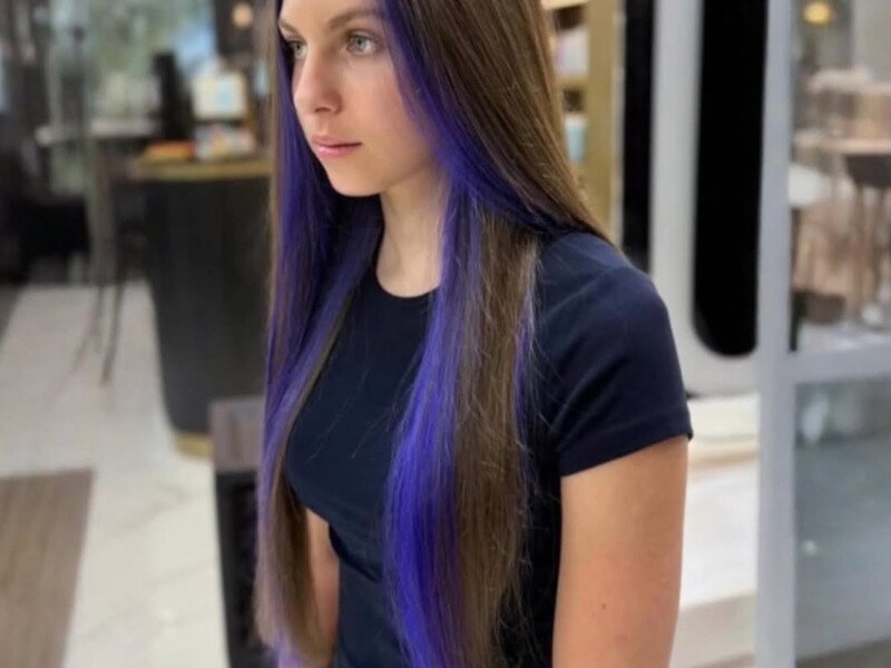 "Уже майже доросла". Полякова розповіла про свою молодшу доньку