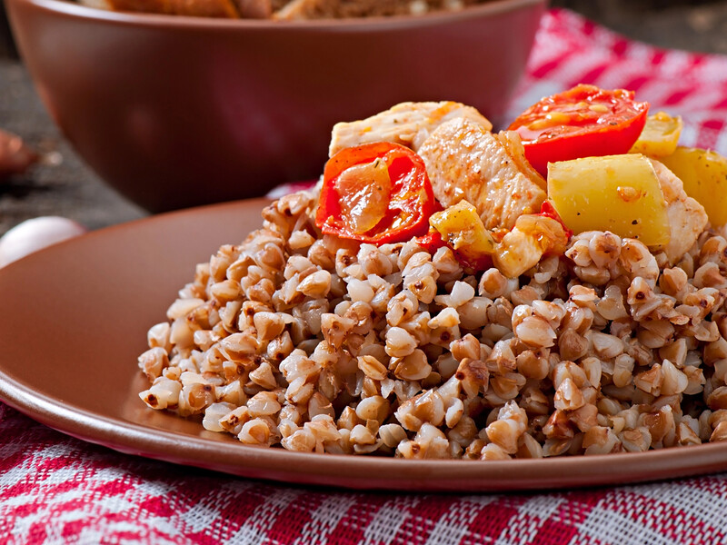 Названо секрет розсипчастої гречки. Усе дуже просто Названо секрет розсипчастої гречки. Усе дуже просто