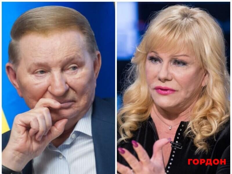 "Перша каденція – геніальна". Білоножко розповіла, чому Кучма раптом пішов не в той бік