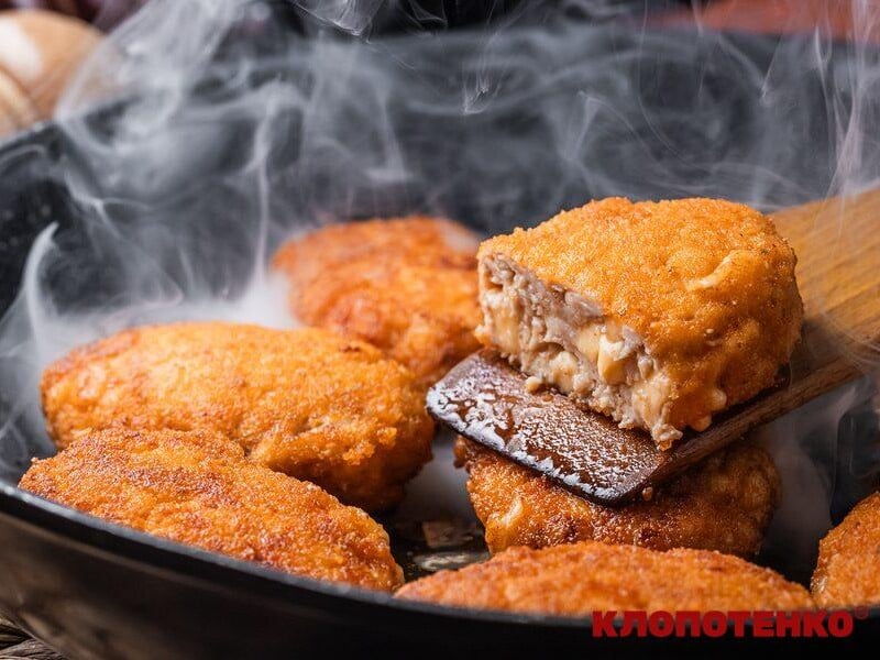 "Надзвичайно ніжні й соковиті". Найкращий рецепт рублених котлет