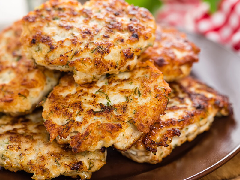 Якщо хочете найсмачніших рублених котлет, не шукайте іншого рецепту – за цим вони вийдуть ідеальними