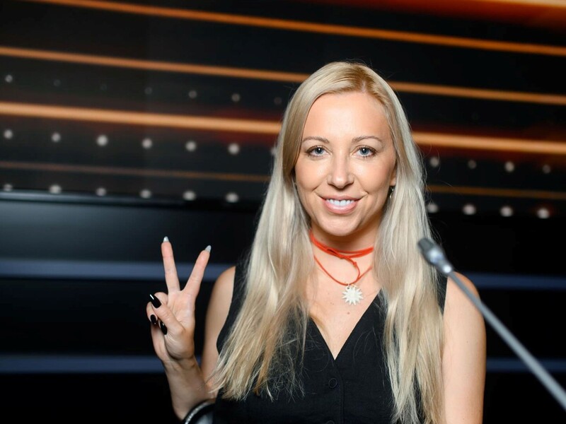 Тоня Матвієнко розповіла, яку помилку зробила в першому шлюбі