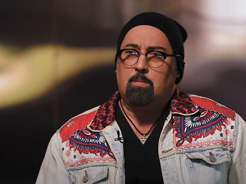 "Це зрадники!" Коляденко зізнався, які троє українських артистів його неймовірно дратують