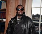 Репер P. Diddy отримав вирок суду у США