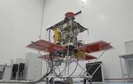 Український супутник Січ-2-30 цієї ночі зійде з орбіти Український супутник Січ-2-30 цієї ночі зійде з орбіти