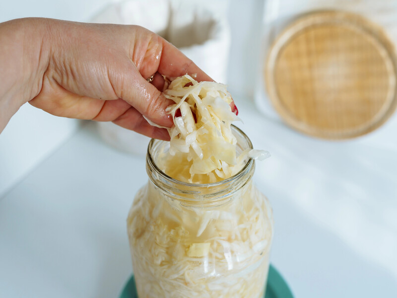 Уже за три дні смачна квашена капуста буде на вашому столі. Перевірений рецепт