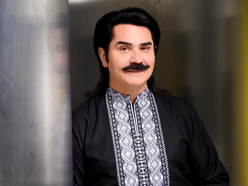 Зібров: Пліток було безліч. Ходила чутка, що мене побрили бандити. Потім вигадали, що я гомосексуальної орієнтації