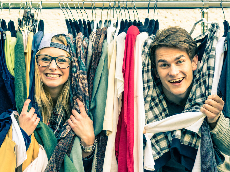 "Модно, вийшло з моди, вічне". Шість трійок речей, які втілюють тренди, антитренди і є поза часом