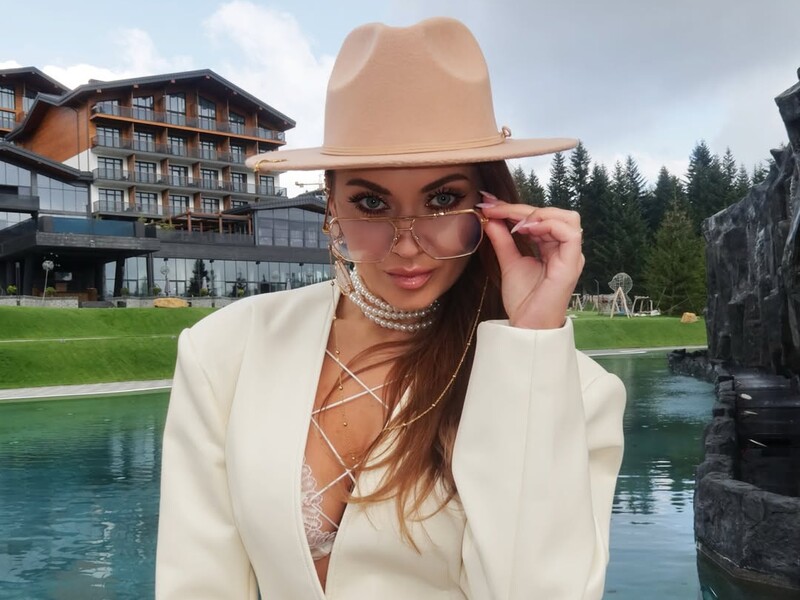 П'ять причин гарно одягатися за версією Саліванчук