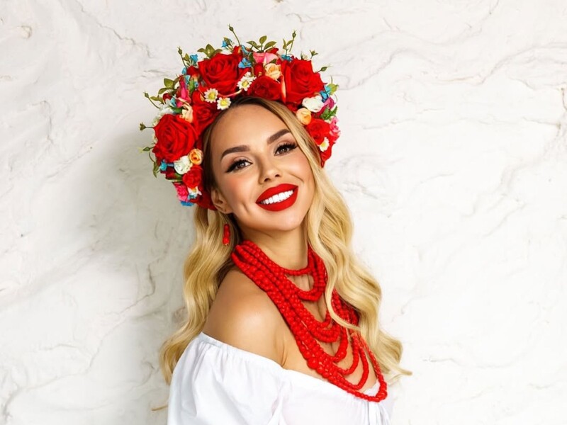 СолоХа про ультиматум Полякової: Для моєї участі не потрібно міняти правила, я не відвідувала країни-агресора