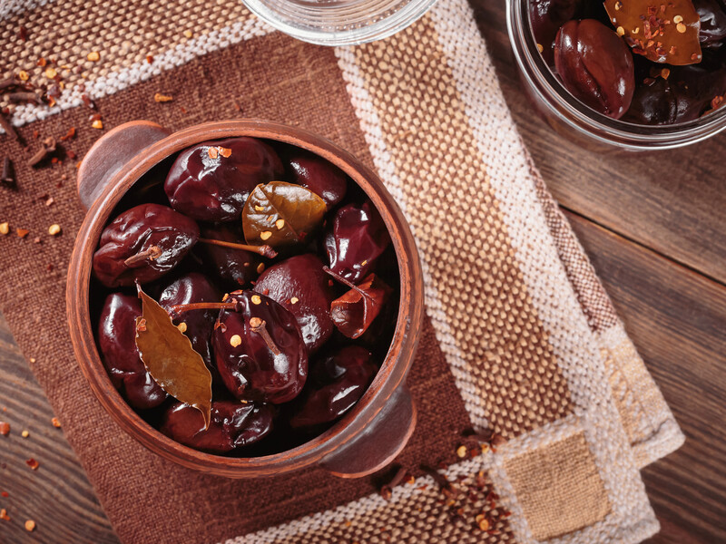 "Під усе, крім манної каші". Гетманцев поділився рецептом "божественної" закуски "Під усе, крім манної каші". Гетманцев поділився рецептом "божественної" закуски