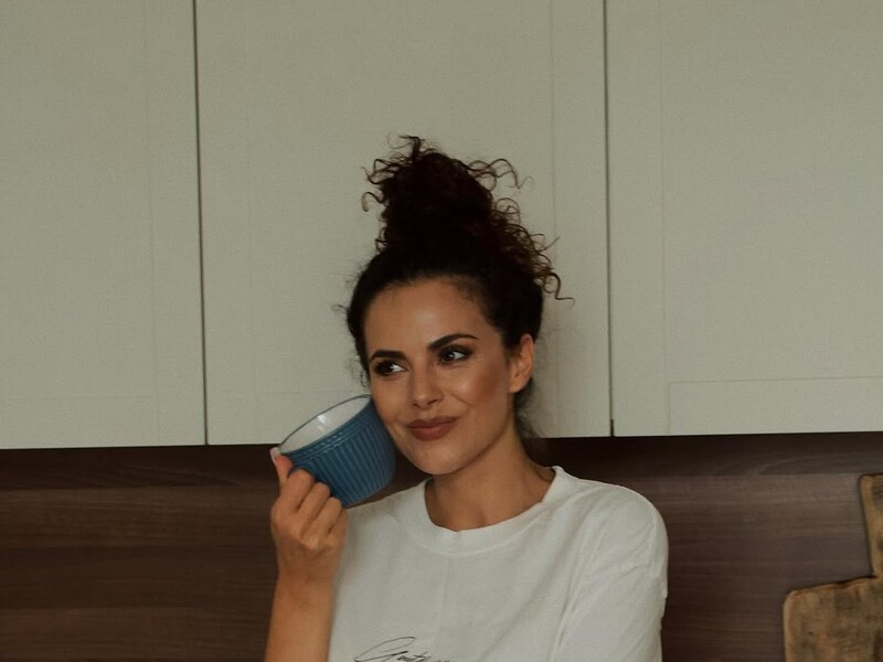 "Стає пишнішою. Краси повинно бути багато". У мережі обговорюють фігуру Каменських