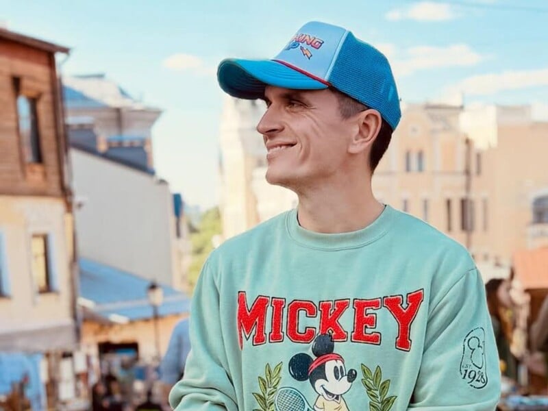 "Це абсолютно припустимо". Чи колов собі "Оземпік" Анатолій Анатоліч, який схуд майже на 30 кг