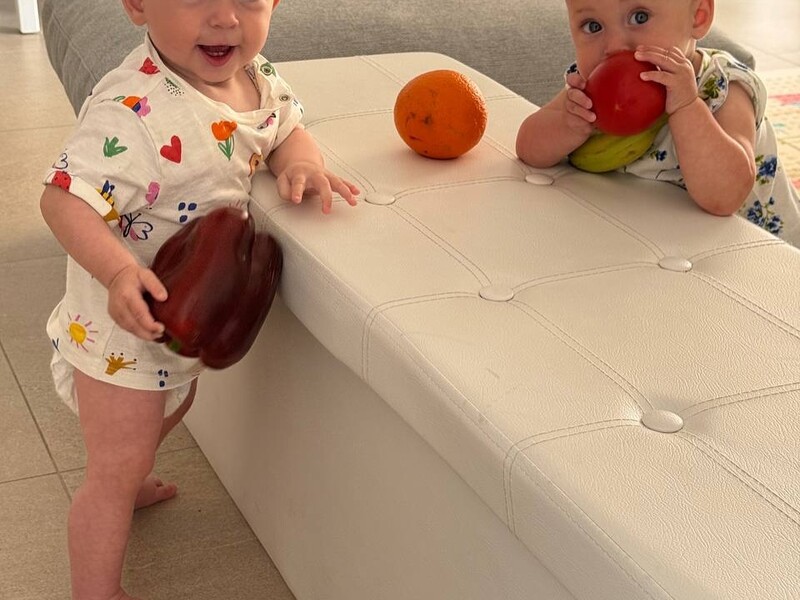 "Мої дівчатка їх обожнюють". Глінська поділилася рецепом страви, якою годує своїх дітей