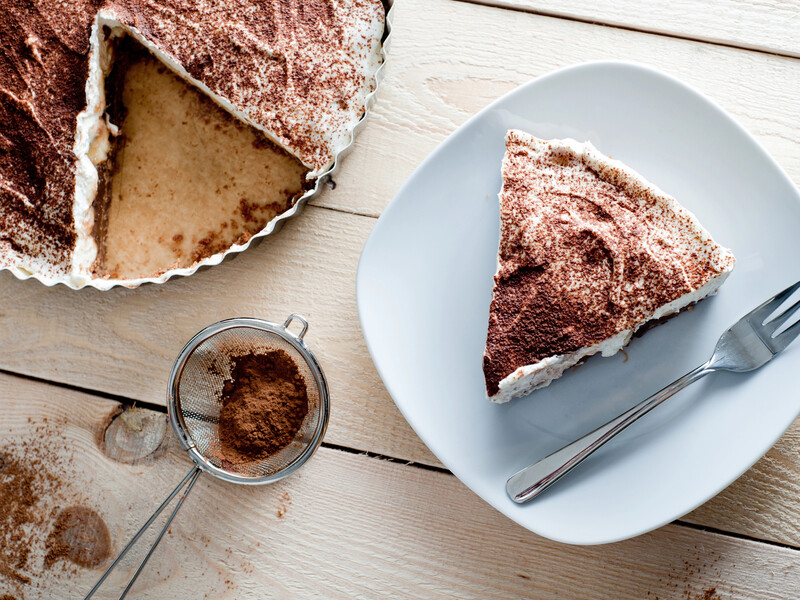 Змішайте це і поставте в холодильник. Торт без випікання, який здивує всіх