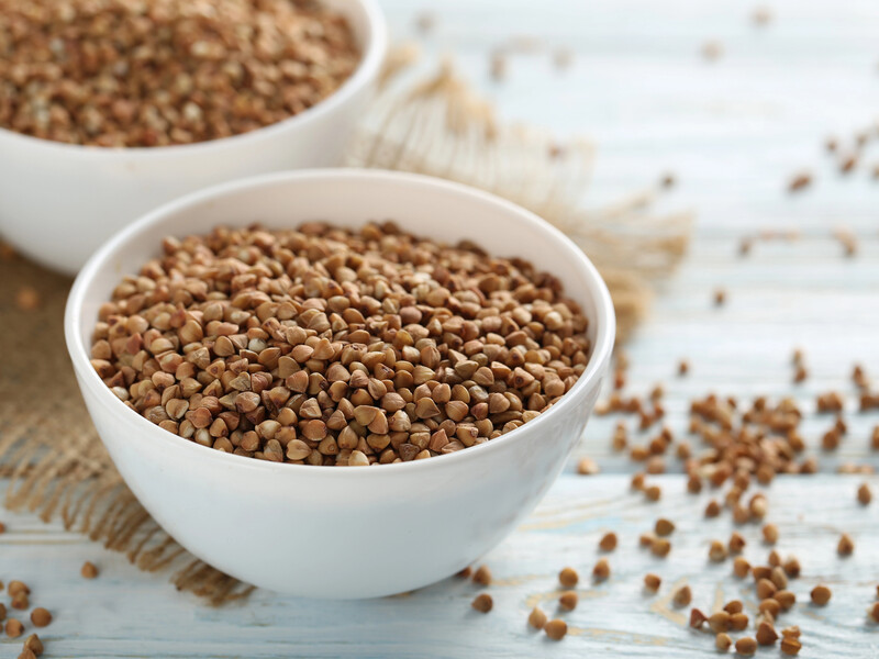 Чи потрібно промивати гречку перед приготуванням? Лайфхак