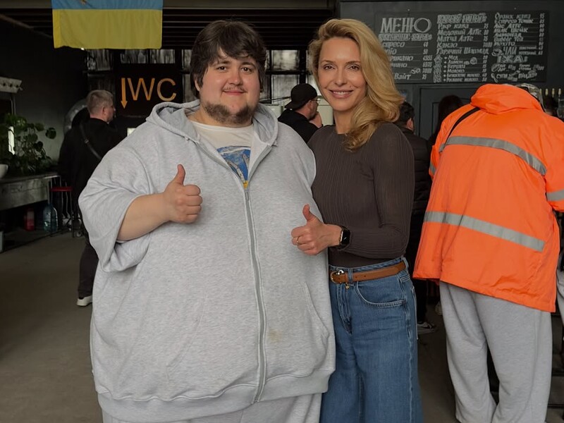 "Він пішов – і пішла частинка команди". Тренерка "Зважених та щасливих" розповіла про найважчого учасника