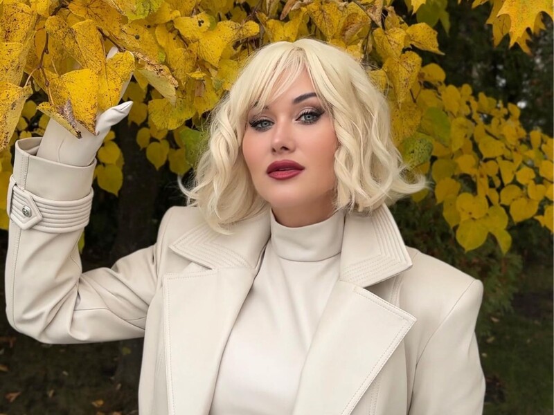 Бужинська: У Болгарії мені доводилося стикатися з ворожістю. Там багато росіян Бужинська: У Болгарії мені доводилося стикатися з ворожістю. Там багато росіян