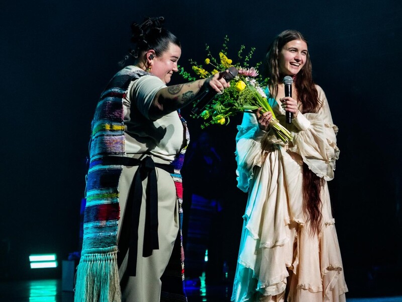 "Яна класна, дуже розумна". alyona alyona розповіла про незвичайне заміжжя Jerry Heil