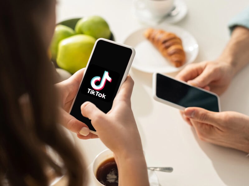 TikTok рекомендує дітям порно – дослідження TikTok рекомендує дітям порно – дослідження