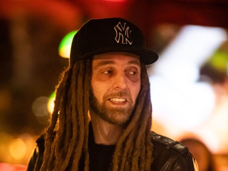 Організатори концертного туру Green Grey після раптової смерті Diezel звернулися до його шанувальників