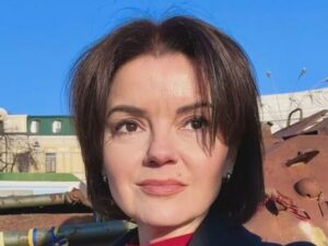 "Виявилось у кілька разів складніше". 18-річний син Падалко мобілізувався