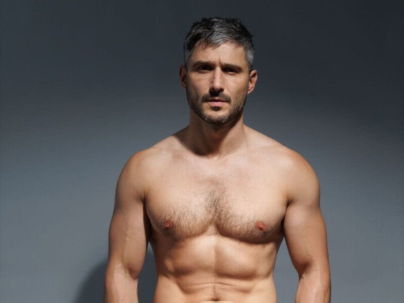 "Тікати нікуди". Федінчик уперше прокоментував своє розлучення з Денисенко