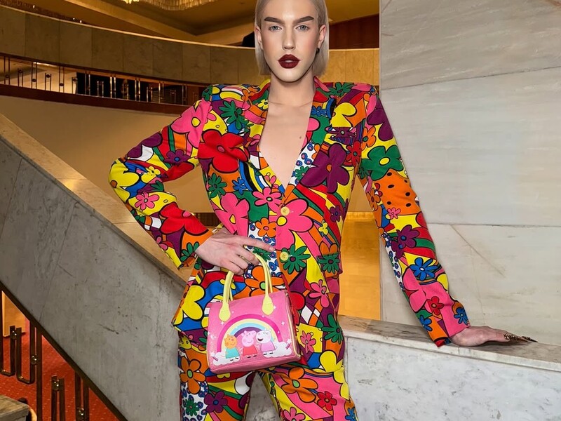 "Я вже трохи зажрався". Зірковий стиліст Андрюшин розповів, скільки коштує макіяж від нього