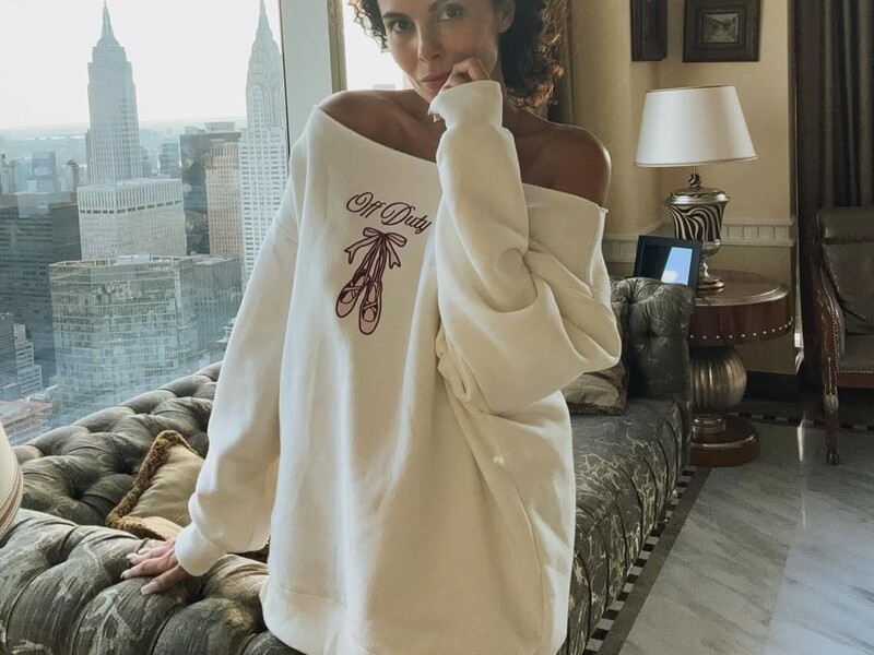 Каменських у США вийшла на полювання. Співачка показала свою здобич